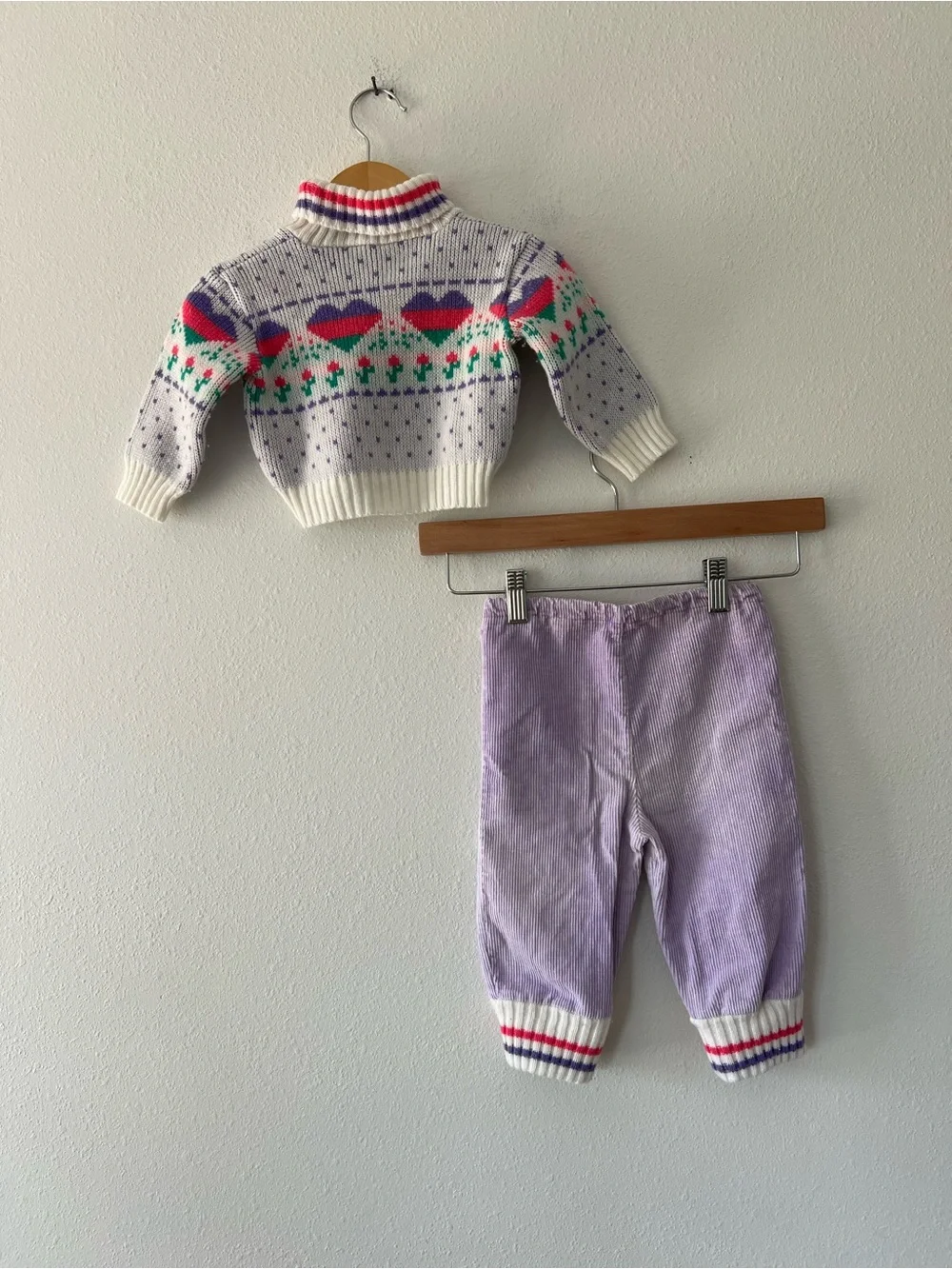 Vintage pre owned